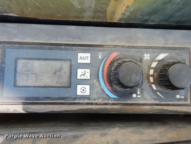 image for item DH4259 2006 Caterpillar 325C L excavator