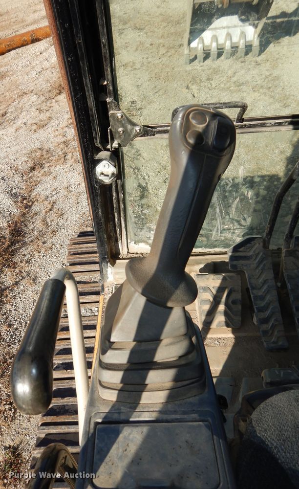 image for item DH4259 2006 Caterpillar 325C L excavator