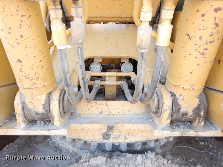image for item DH4259 2006 Caterpillar 325C L excavator