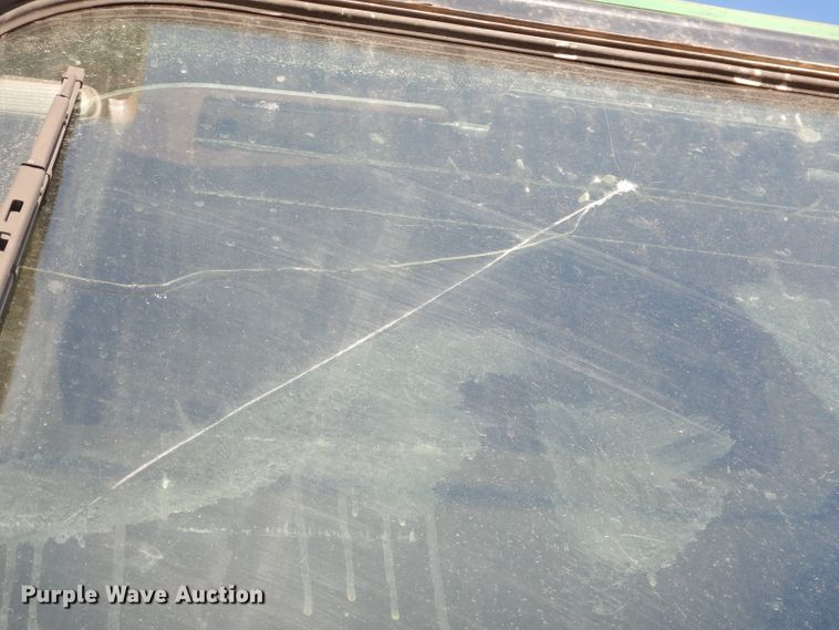 image for item DH4259 2006 Caterpillar 325C L excavator