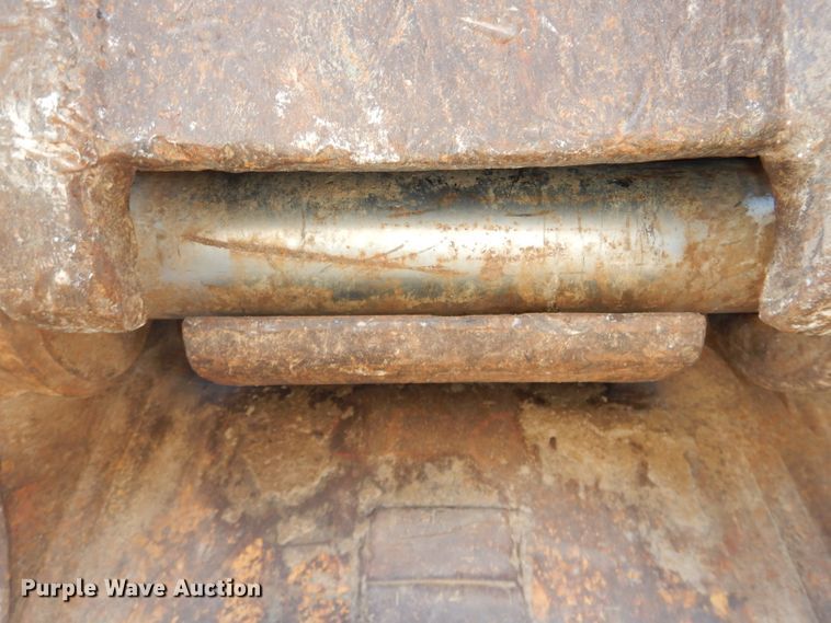 image for item DH4259 2006 Caterpillar 325C L excavator