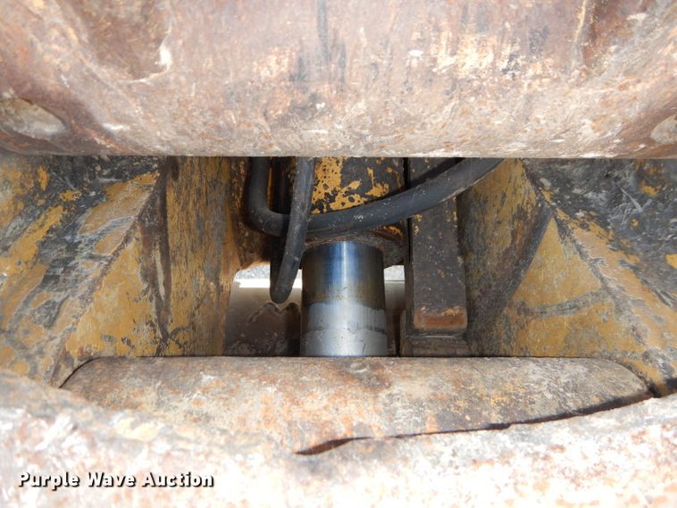 image for item DH4259 2006 Caterpillar 325C L excavator