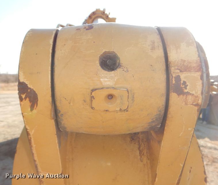 image for item DH4259 2006 Caterpillar 325C L excavator