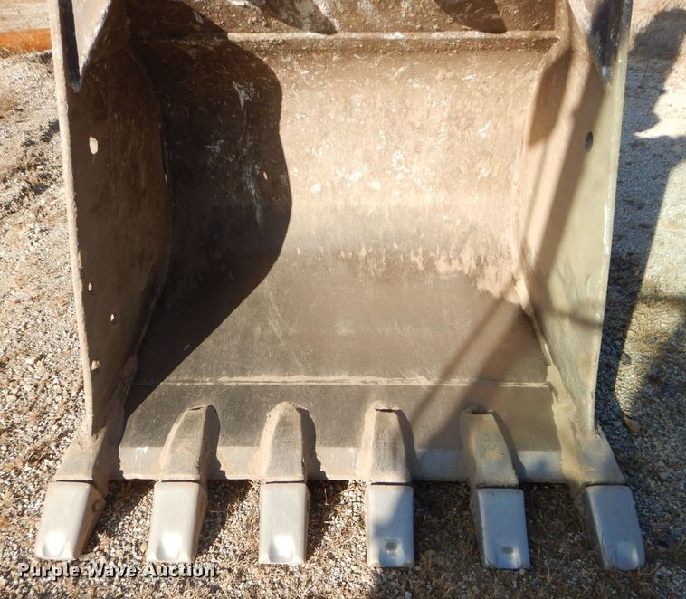 image for item DH4259 2006 Caterpillar 325C L excavator