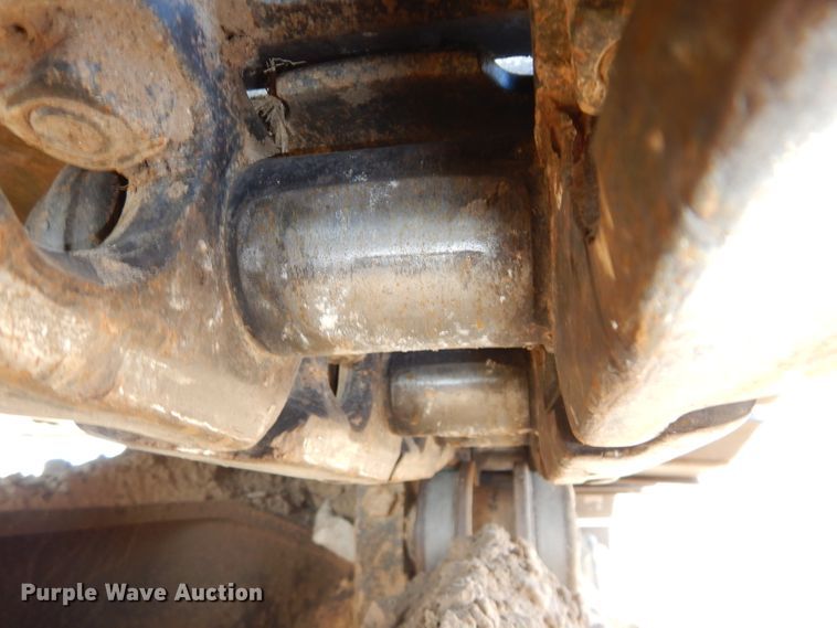 image for item DH4259 2006 Caterpillar 325C L excavator