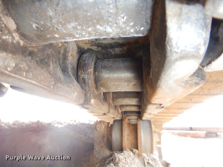 image for item DH4259 2006 Caterpillar 325C L excavator