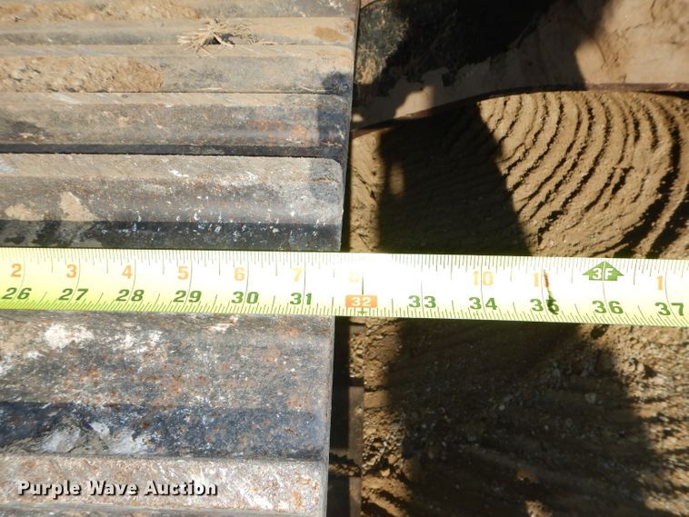 image for item DH4259 2006 Caterpillar 325C L excavator