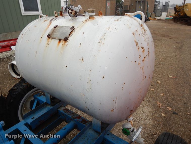 image for item DH4261 Gorman Rupp water pump