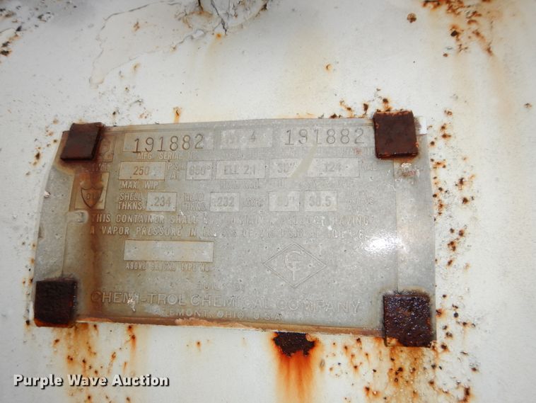 image for item DH4261 Gorman Rupp water pump