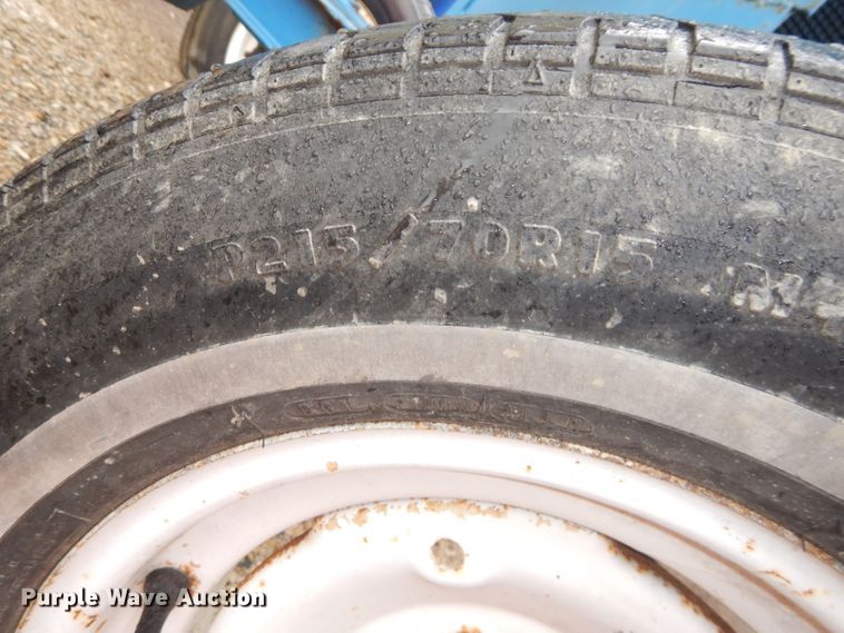 image for item DH4261 Gorman Rupp water pump