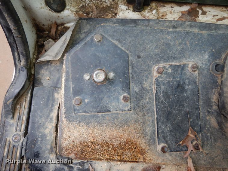 image for item DH5018 Liebherr A904 rubber tire excavator