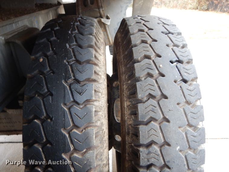 image for item DH5018 Liebherr A904 rubber tire excavator