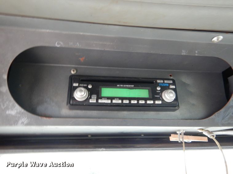 image for item DH5019 1993 Mack MR688S pump truck