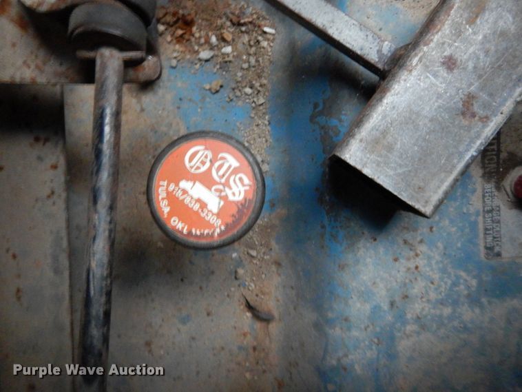 image for item DH5023 1984 Chevrolet C70 crane truck