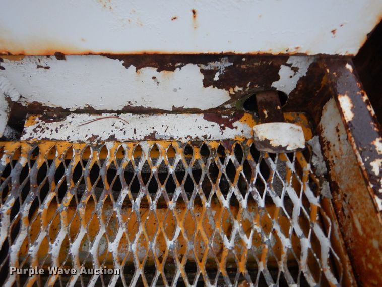 image for item DH5023 1984 Chevrolet C70 crane truck