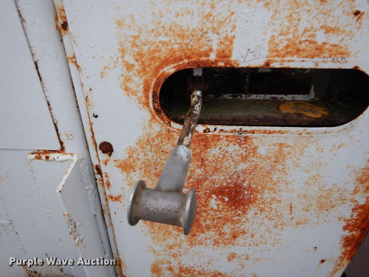 image for item DH5023 1984 Chevrolet C70 crane truck