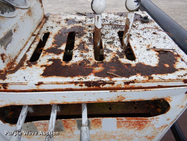 image for item DH5023 1984 Chevrolet C70 crane truck