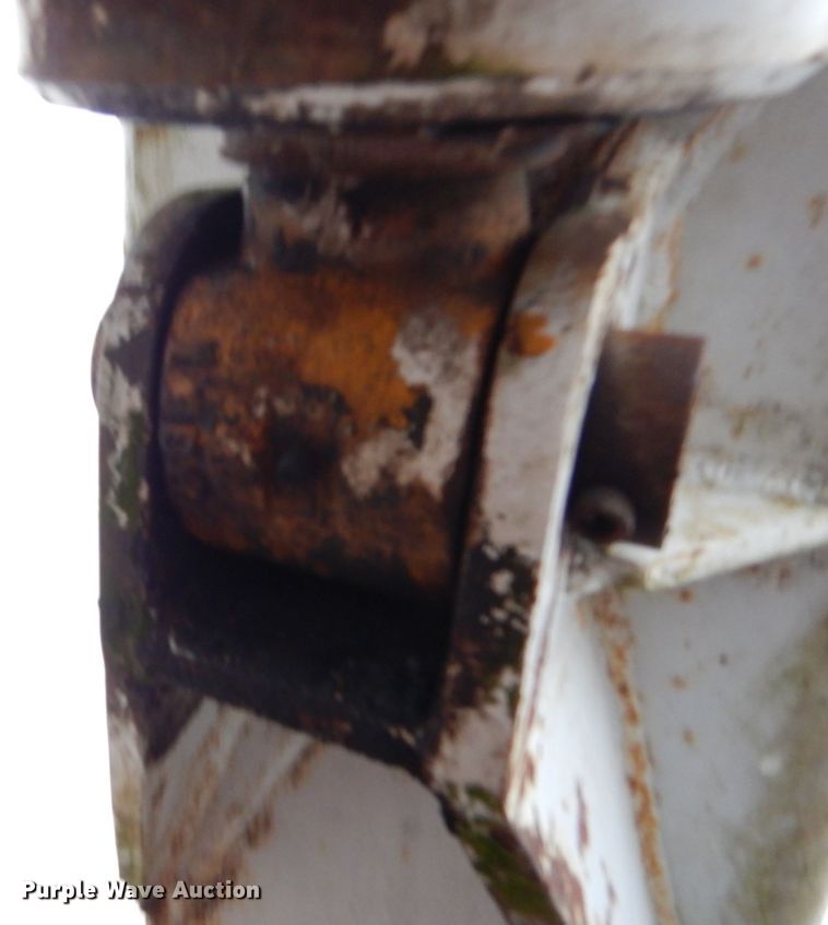 image for item DH5023 1984 Chevrolet C70 crane truck