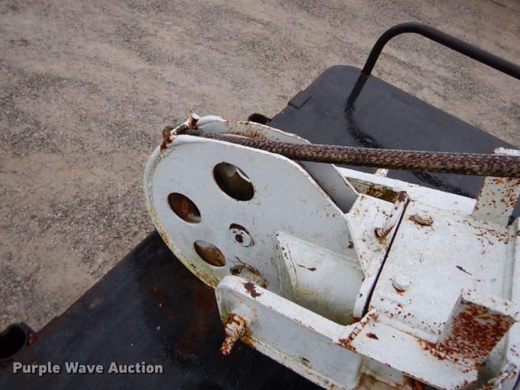 image for item DH5023 1984 Chevrolet C70 crane truck