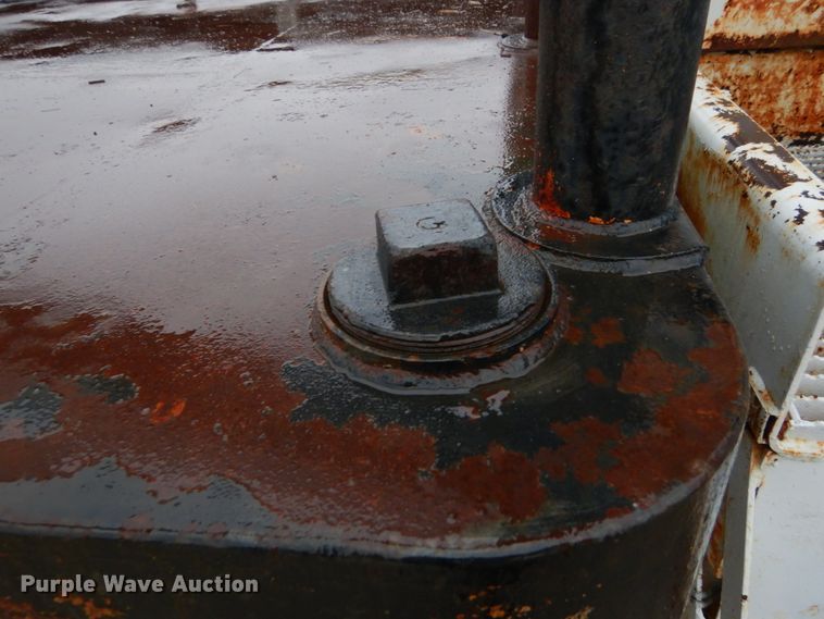 image for item DH5023 1984 Chevrolet C70 crane truck