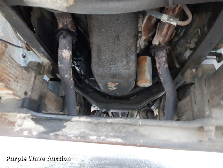 image for item DH5023 1984 Chevrolet C70 crane truck