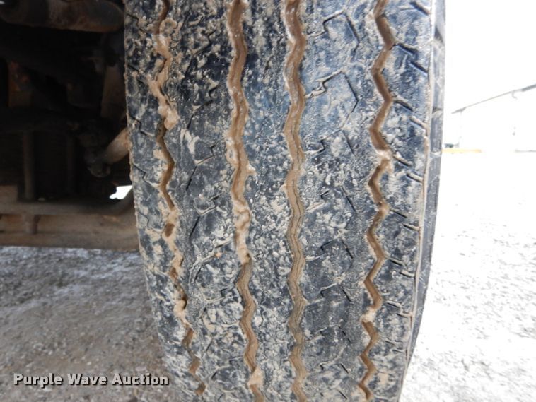 image for item DH5023 1984 Chevrolet C70 crane truck