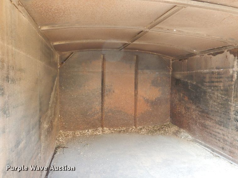 image for item DH6832 1984 Chevrolet C70 chipper truck