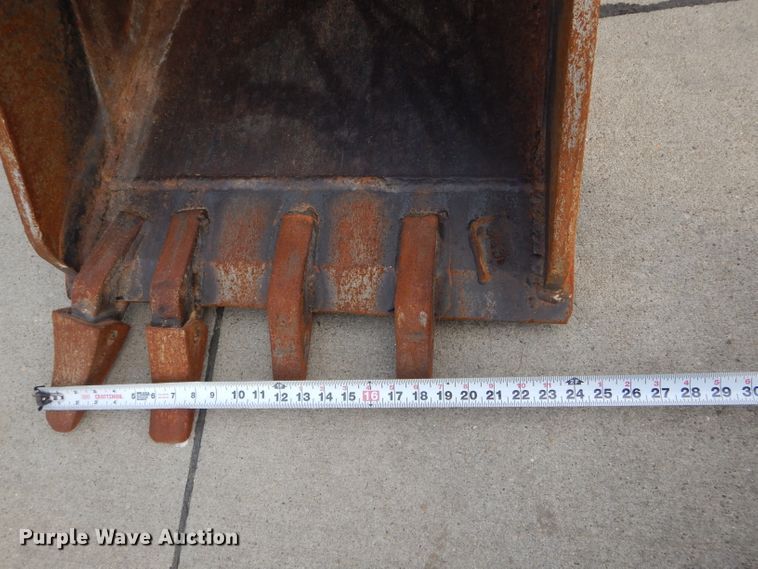 image for item DH6853 Terex 970B backhoe