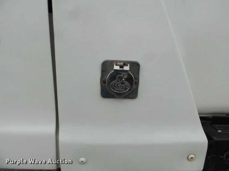 image for item DH7795 1991 Mack DMM6906S digger derrick truck