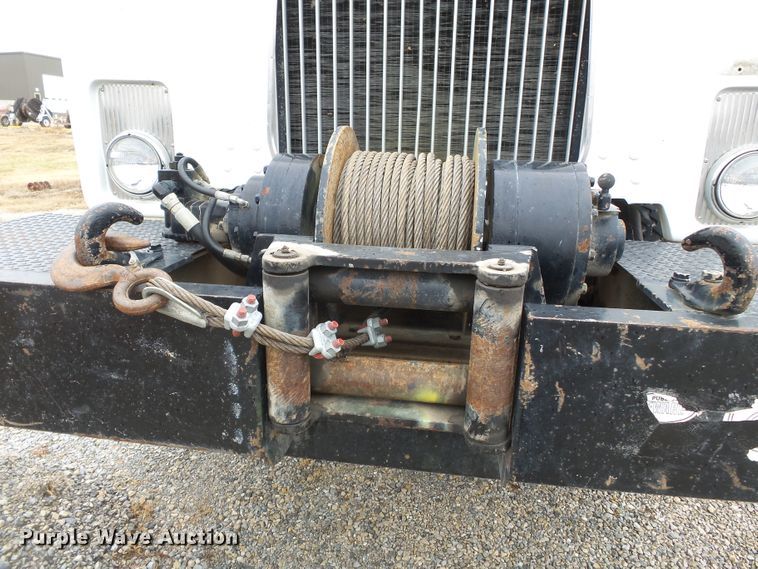 image for item DH7795 1991 Mack DMM6906S digger derrick truck