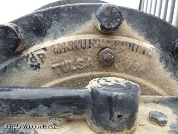 image for item DH7795 1991 Mack DMM6906S digger derrick truck