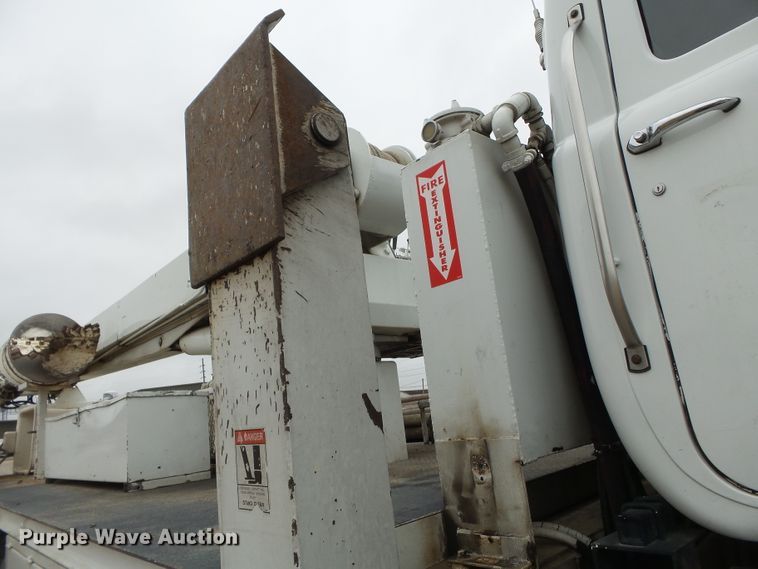 image for item DH7795 1991 Mack DMM6906S digger derrick truck