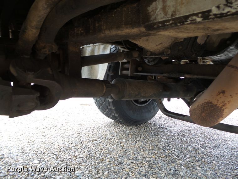 image for item DH7795 1991 Mack DMM6906S digger derrick truck