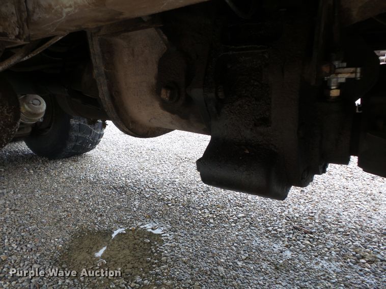 image for item DH7795 1991 Mack DMM6906S digger derrick truck