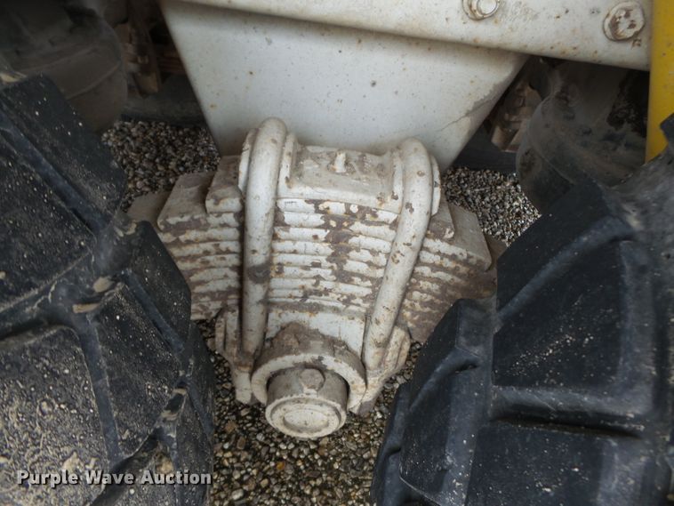 image for item DH7795 1991 Mack DMM6906S digger derrick truck