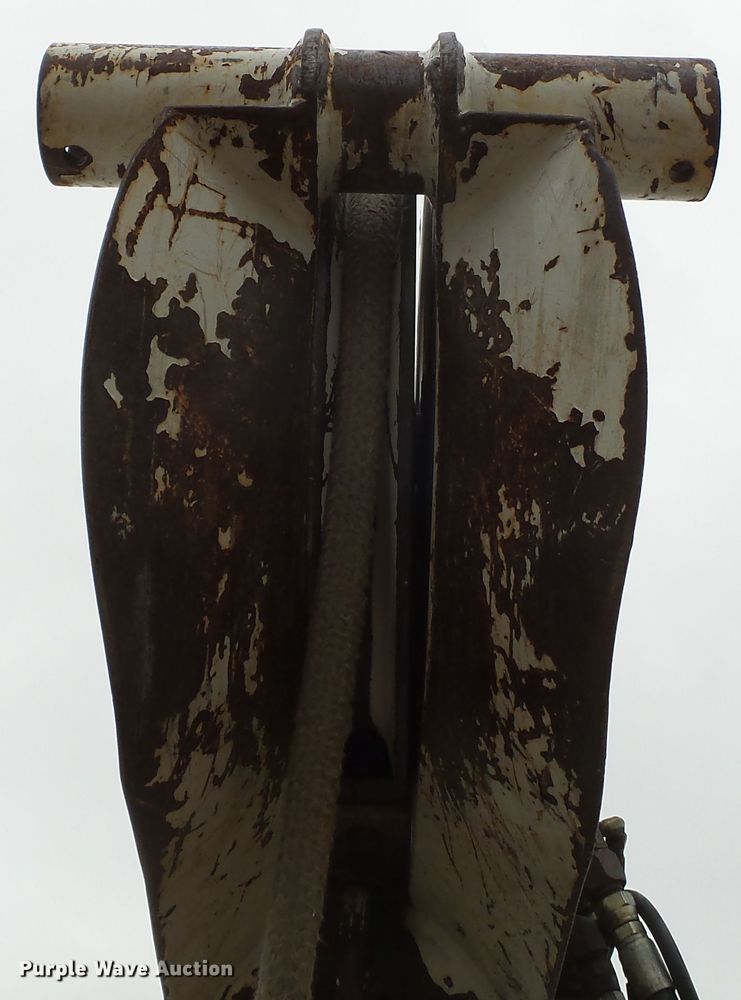 image for item DH7795 1991 Mack DMM6906S digger derrick truck