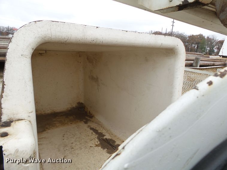 image for item DH7795 1991 Mack DMM6906S digger derrick truck