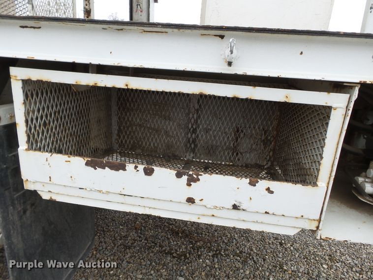 image for item DH7795 1991 Mack DMM6906S digger derrick truck