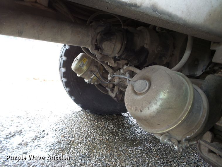 image for item DH7795 1991 Mack DMM6906S digger derrick truck