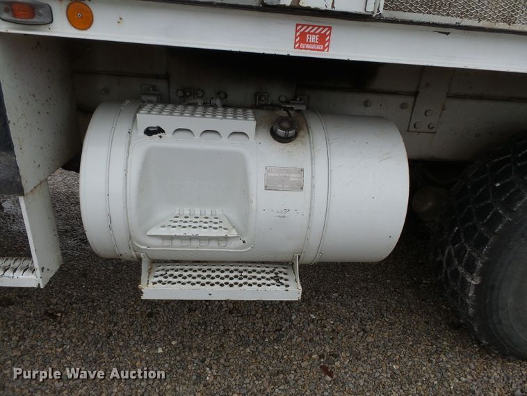 image for item DH7795 1991 Mack DMM6906S digger derrick truck