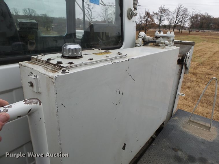 image for item DH7795 1991 Mack DMM6906S digger derrick truck