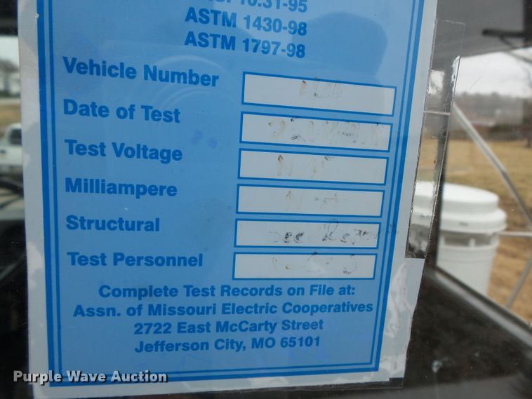 image for item DH7795 1991 Mack DMM6906S digger derrick truck