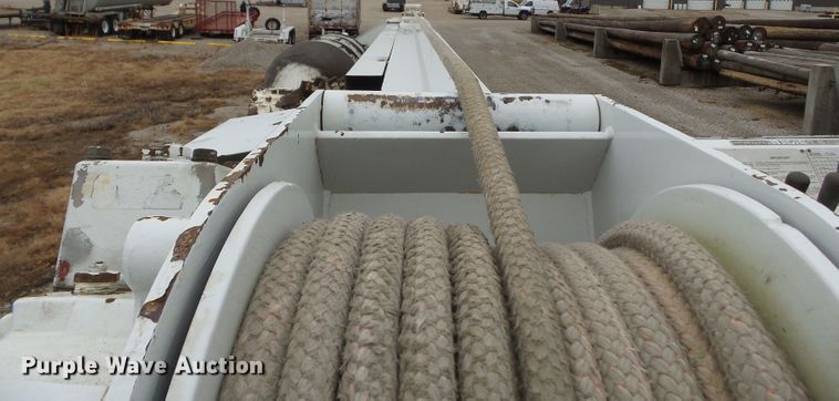 image for item DH7795 1991 Mack DMM6906S digger derrick truck