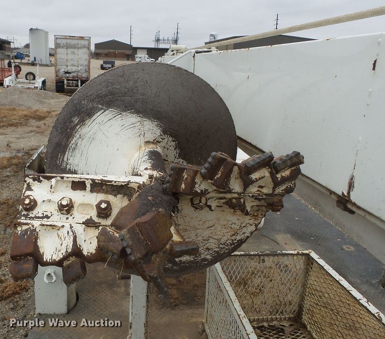 image for item DH7795 1991 Mack DMM6906S digger derrick truck