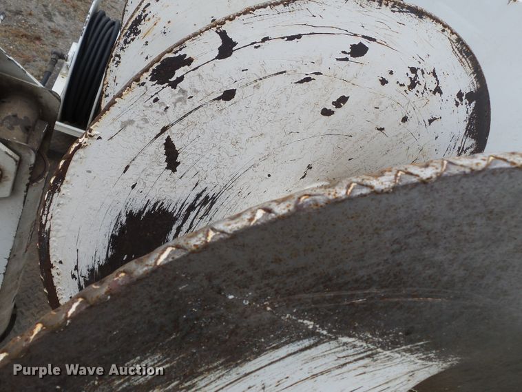 image for item DH7795 1991 Mack DMM6906S digger derrick truck