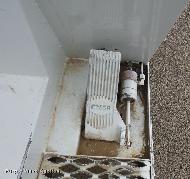 image for item DH7795 1991 Mack DMM6906S digger derrick truck