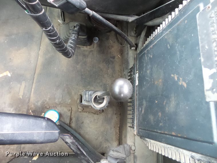 image for item DH7795 1991 Mack DMM6906S digger derrick truck