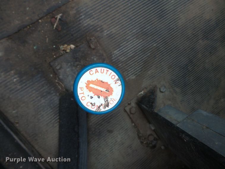 image for item DH7795 1991 Mack DMM6906S digger derrick truck