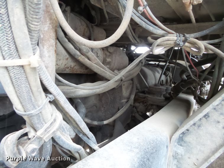 image for item DH7795 1991 Mack DMM6906S digger derrick truck