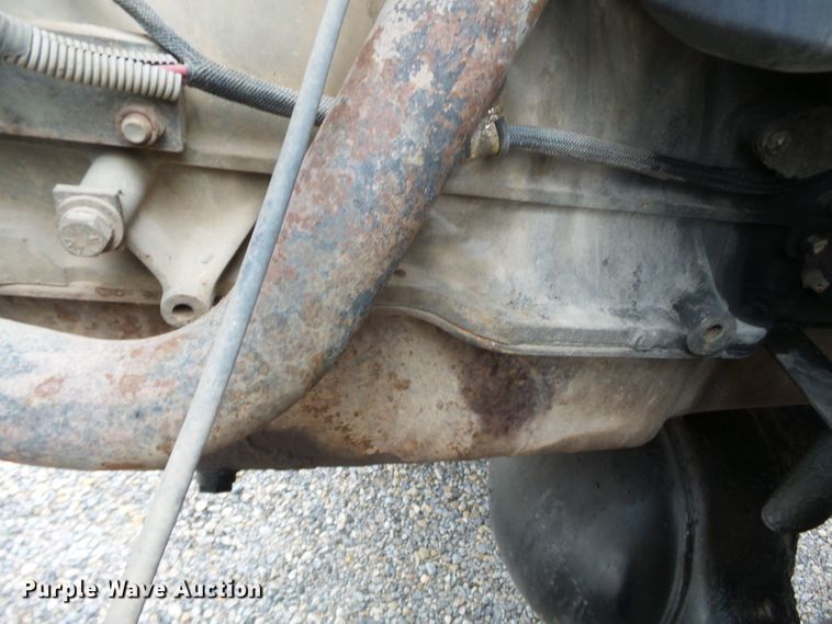 image for item DH7795 1991 Mack DMM6906S digger derrick truck